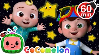 Twinkle Twinkle Little Star  CoComelon  Songs for Kids  Sing Along  Nursery Rhymes [upl. by Weisman930]