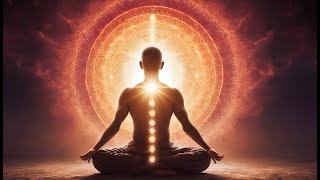 quotUnlock Your Inner Power 13 Minute Kundalini Energy Awakening with Binaural Beats  Are You Readyquot [upl. by Engvall]