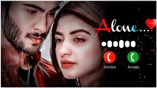 Ishq Adhura Duniya Adhuri  Ringtone sad song ðŸ˜¥ðŸŽ¶  warim3999 ringtone [upl. by Winni]