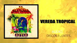 Vereda Tropical  La Sonora Matancera  Discos Fuentes Audio [upl. by Greggs22]