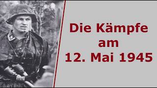 Der Krieg endete nicht am 8 Mai 1945 [upl. by Erodisi]