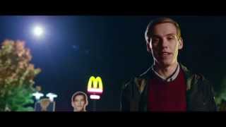 MyBurger 2012 McBumble  McDonalds Sverige [upl. by Durware]