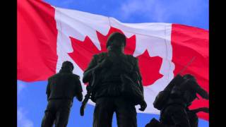 Canadian Forces Remembrance Day Video [upl. by Abibah810]