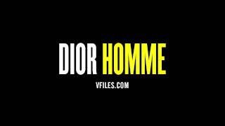 How to pronounce Dior Homme [upl. by Prissy]