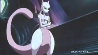 Mewtwo Vs Arceus Unstoppable [upl. by Scoville987]