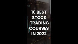 10 Best Stock Trading Courses on Udemy in 2023  Stock Market Trading Courses  shorts [upl. by Delsman]