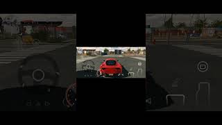 car for free in car parking multiplayerautomobile trending gaming shorts [upl. by Vladamir]