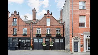 Beautiful House on Adams Row [upl. by Aven1]