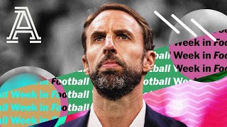 Does Gareth Southgate to Manchester United actually make sense [upl. by Aitret]