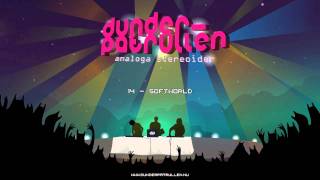 Dunderpatrullen  14  Softworld [upl. by Nayab]