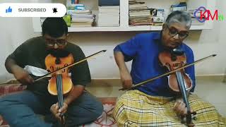 CARNATIC VIOLIN REVISION  4 [upl. by Ange957]