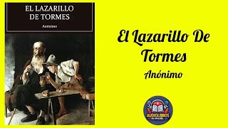 El Lazarillo de Tormes  Anónimo  Audiolibro Completo [upl. by Aleuname719]