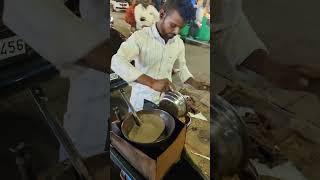 mumphalli selling in street peanuts recipe mungfali recipe [upl. by Yecnuahc377]