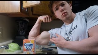 PreWorkout Meals 101 How to Eat Before Training for Growth [upl. by Barby]