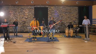 Tabanka Djaz Mancebo Audio Visual [upl. by Ayala]