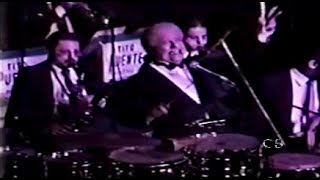 Tito Puente amp Meñique  Niña y Señora [upl. by Connor]