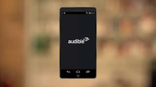 Audible  How to listen to Audio Shows Free podcasts for members [upl. by Jeri]