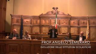 Liceo Scientifico quotCosimo De Giorgi quot Lecce I Quaderni [upl. by Nuawd]