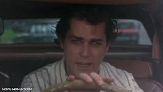 Goodfellas 1990  Helicopter scene part 1  Movie Moments [upl. by Sayres]