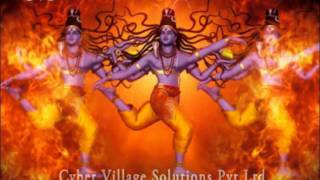 Lord Shiva 3D Animation God Songs Part 3   Lingastakam Om namah shivaya etc [upl. by Annayak845]