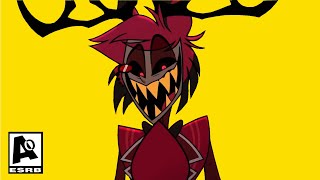 Hazbin Hotel Autopsy [upl. by Huntlee16]