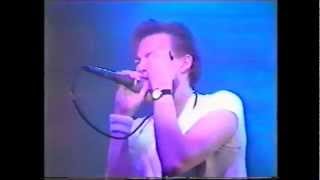 Then Jerico  Fault LIVE [upl. by Eixela755]