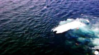 2 Million Dollar Boat Wrecks in Race See What Happend [upl. by Leoni562]