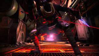 Destiny Enemy Trailer  The Fallen [upl. by Meedan]