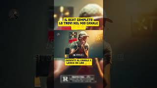 SIMBA LA RUE  RED BULL  Type Beat👆typebeatsimbalarueredbullyoutubeshorttypebeatrapmelodic [upl. by Anilecram]