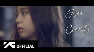 Jisoo  Clarity MV [upl. by Luahs]