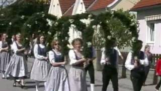 25 Jahre Mostkirtag Weistrachmp4 [upl. by Ahsitan722]