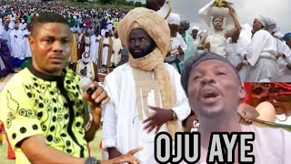 AYE OO YINKA AYEFELE MATI YARI FUN AWON ELEBO ATI AWON ALAKATAKITI ALFA BAYIOO [upl. by Pineda]