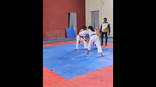 Judo is a martial art that emphasizes the uselikevlogfriendsdosti judoantalyamy 🤷subscribe [upl. by Janicki]