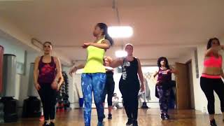 A different way by Dj Snake Lauv  Dance Fitness with Dina B [upl. by Joline]