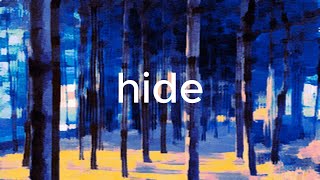 hide 3 2 1 ambient playlist [upl. by Ahseinek]