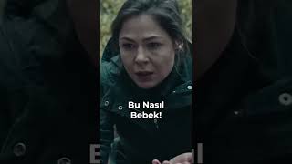 Bu Nasıl Bebek MRTFilm Yabani Stray KorkuFilmi [upl. by Halyak]