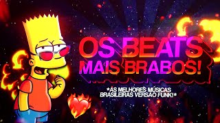 OS MELHORES FUNK REMIX 2021  Músicas Brasileiras 💥 IMPOSSÍVEL FICAR PARADO [upl. by Aisenet768]