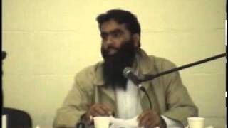 Question amp Answer 22  Abu Khadeejah [upl. by Ellimak]