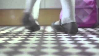 Staples Back To School Dancing Feet [upl. by Anhavas]