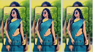 😜 HOT SAXY BOUDI😍INSTAGRAM REELS😘TRENDING SONG😜TRENDING LOFI SONG hpeditorz4k reels [upl. by Amsirac]