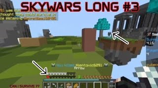 SKYWARS LONG 3 [upl. by Nayve]