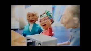 Wonga  Fast Little Loans Advert [upl. by Ezana394]