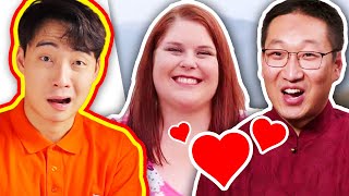 Uncle Roger Review CRAZIEST LOVE STORY 90 Day Fiancé [upl. by Veradi860]