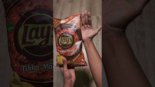 Tikka Masala Chips [upl. by Marvel]