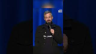 Applebees Origin Stories  Nate Bargatze [upl. by Felicie657]