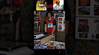 free fire vs pubgcollections new viral trending shortgarena free fire vs battlegrounds pubg lover [upl. by Sundstrom]