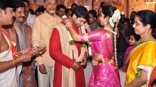 Revanth Reddys Daughter Nymisha Engagement  Exclusive Video  Vanitha TV [upl. by Amalea]