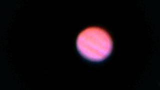 Jupiter 5x barlow test [upl. by Cindie570]