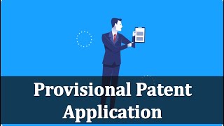 provisional patent application  when you need to file provisional patent application Prasad Karhad [upl. by Morville]