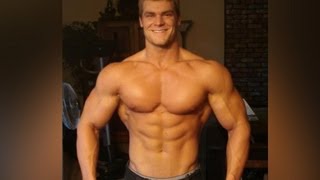 Steroid Free Natural Bodybuilding Transformation [upl. by Eecal]